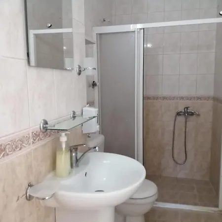 Park Tatil Evleri Aldeamento Turístico