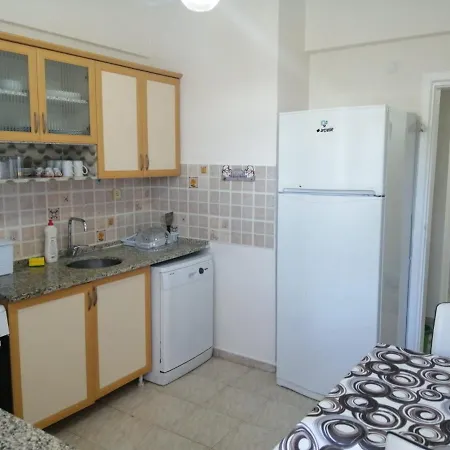 Aldeamento Turístico Park Tatil Evleri