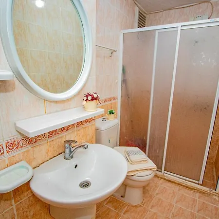 Aldeamento Turístico Park Tatil Evleri Fethiye
