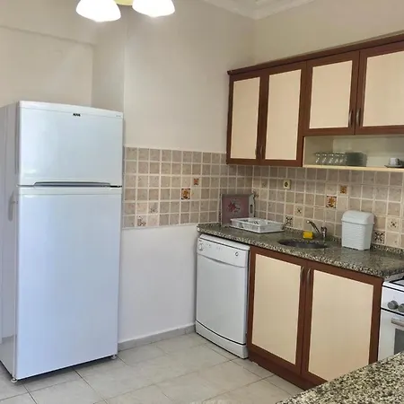 Park Tatil Evleri Aldeamento Turístico Fethiye