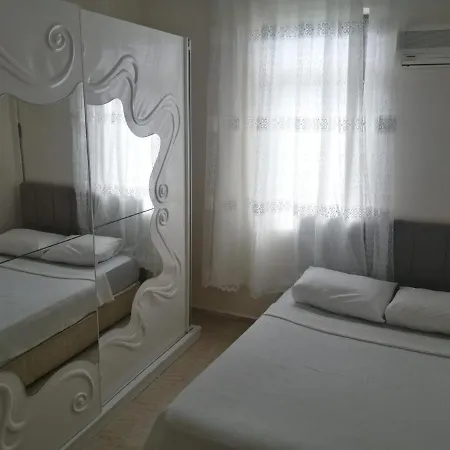 Park Tatil Evleri * Fethiye