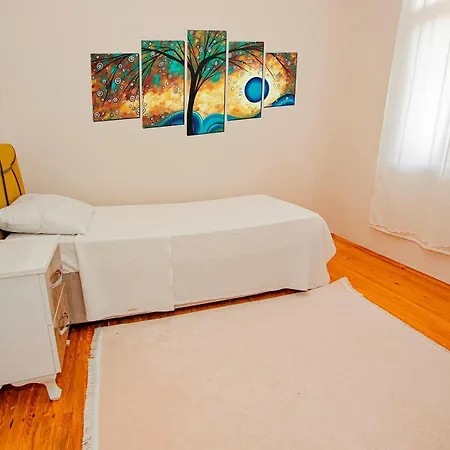 Park Tatil Evleri Aldeamento Turístico Fethiye