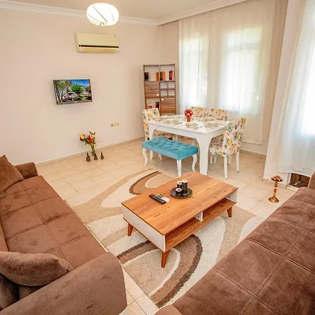 Aldeamento Turístico Park Tatil Evleri