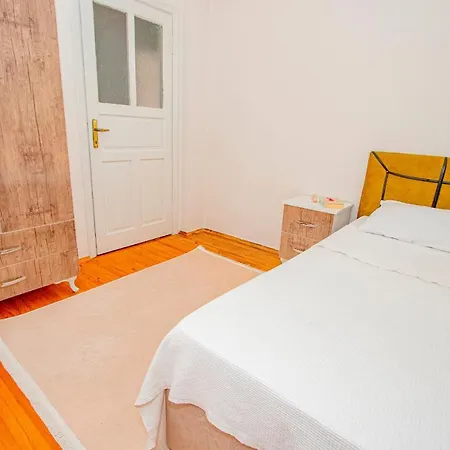 Aldeamento Turístico Park Tatil Evleri
