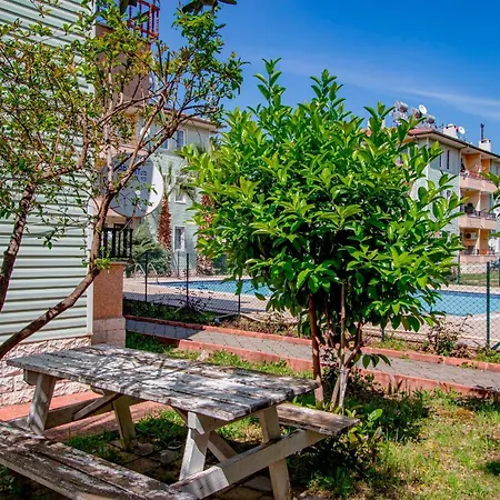 Park Tatil Evleri Aldeamento Turístico *