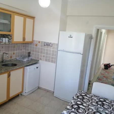 Park Tatil Evleri Parque de vacaciones