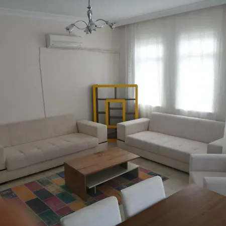 Park Tatil Evleri Parque de vacaciones Fethiye