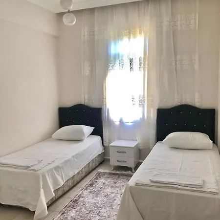 Park Tatil Evleri Parque de vacaciones Fethiye
