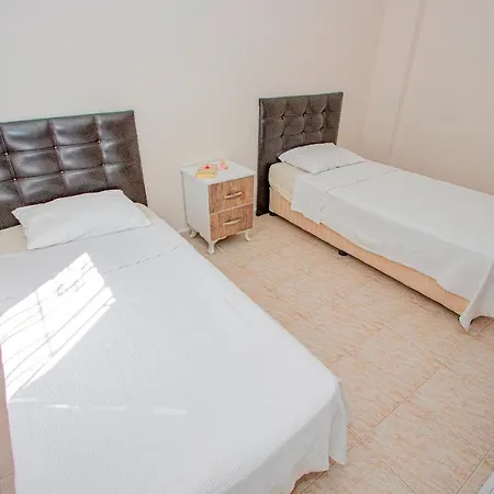 Park Tatil Evleri Parque de vacaciones