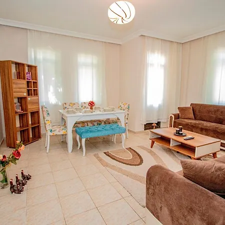 Park Tatil Evleri Parque de vacaciones