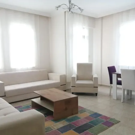 Parque de vacaciones Park Tatil Evleri *