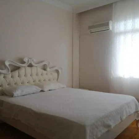 Holiday park Park Tatil Evleri
