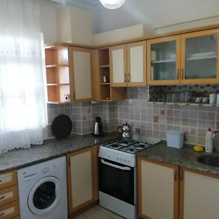 Park Tatil Evleri Holiday park *