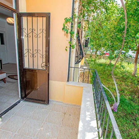 Holiday park Park Tatil Evleri *