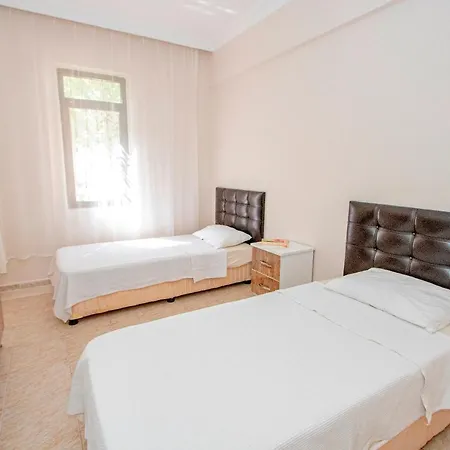 Park Tatil Evleri Holiday park *