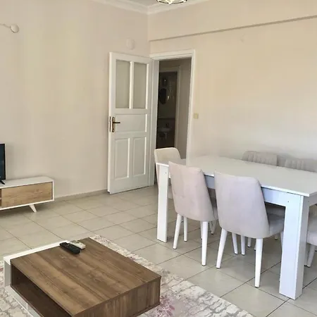 Holiday park Park Tatil Evleri *