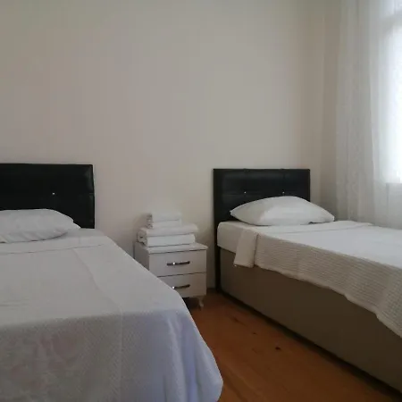 ホリデーパーク Park Tatil Evleri *