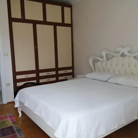 Park Tatil Evleri フェティエ