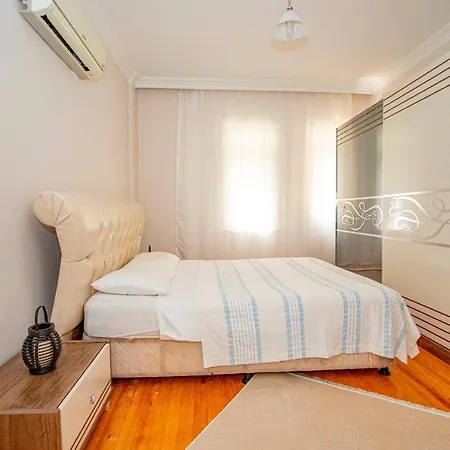 ホリデーパーク Park Tatil Evleri