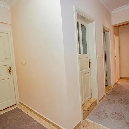 Park Tatil Evleri ホリデーパーク フェティエ